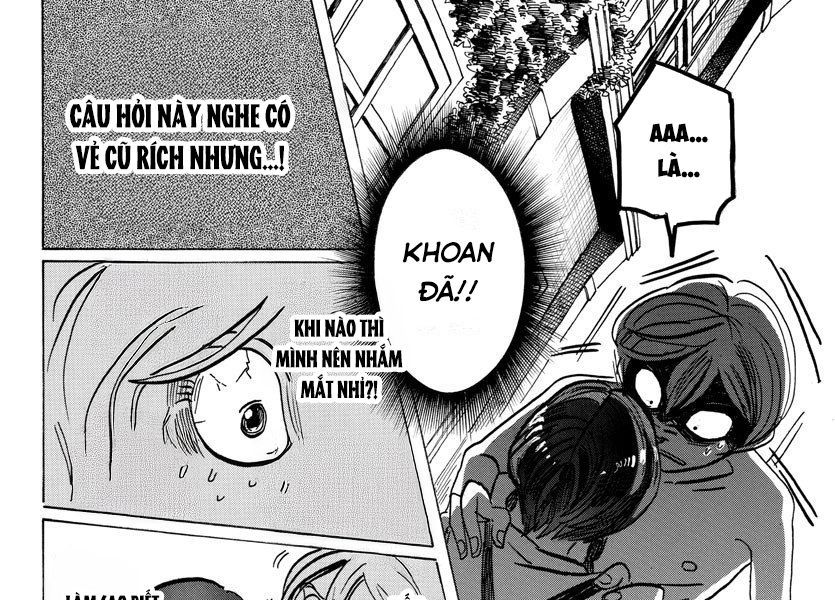 Sanda Chapter 27 - Trang 10