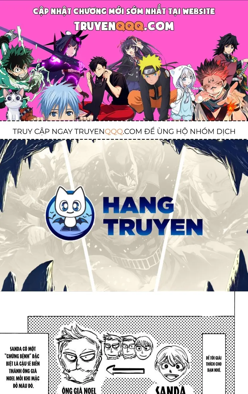 Sanda Chapter 27 - Trang 2
