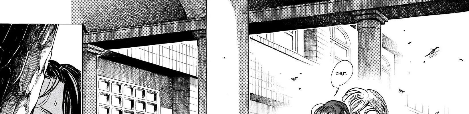 Sanda Chapter 27 - Trang 31
