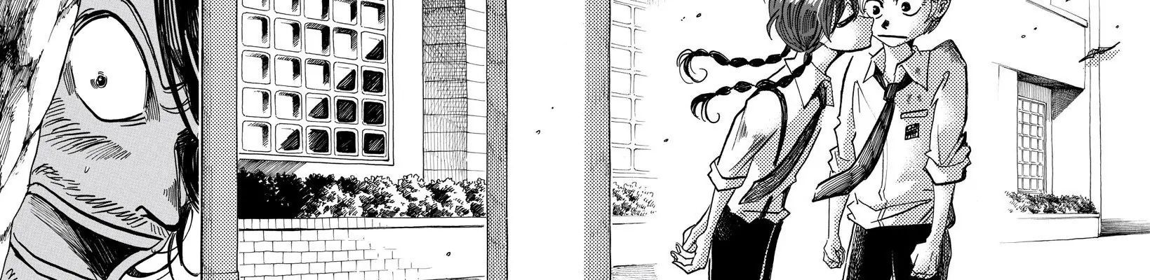 Sanda Chapter 27 - Trang 32