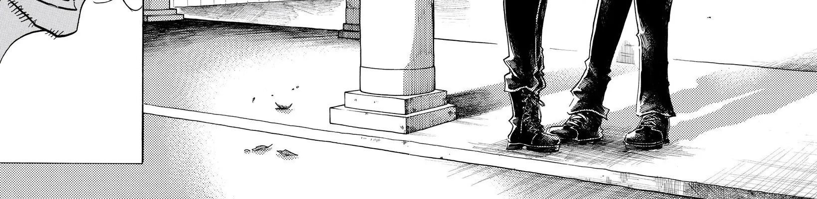 Sanda Chapter 27 - Trang 33