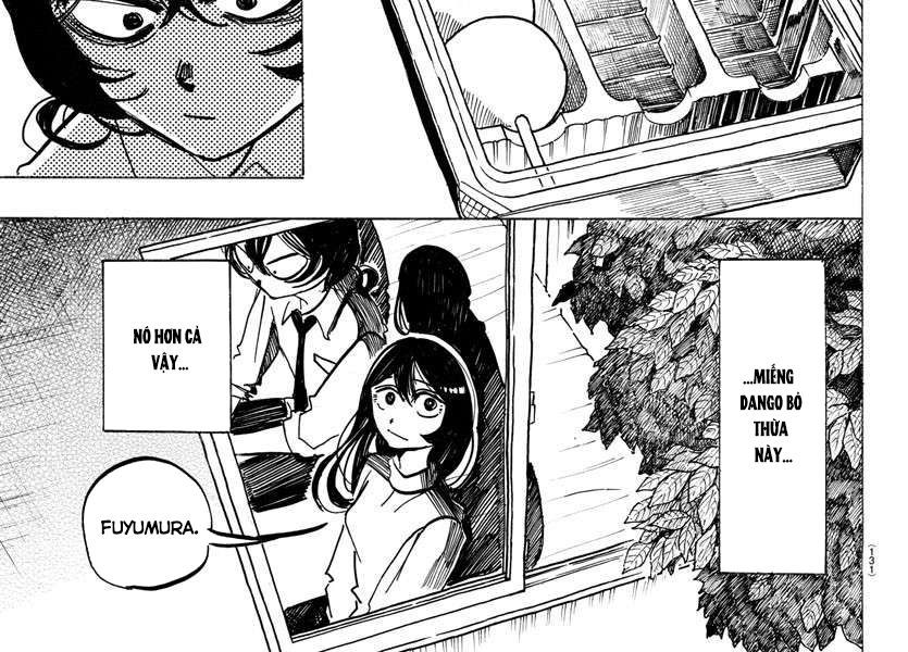 Sanda Chapter 28 - Trang 10
