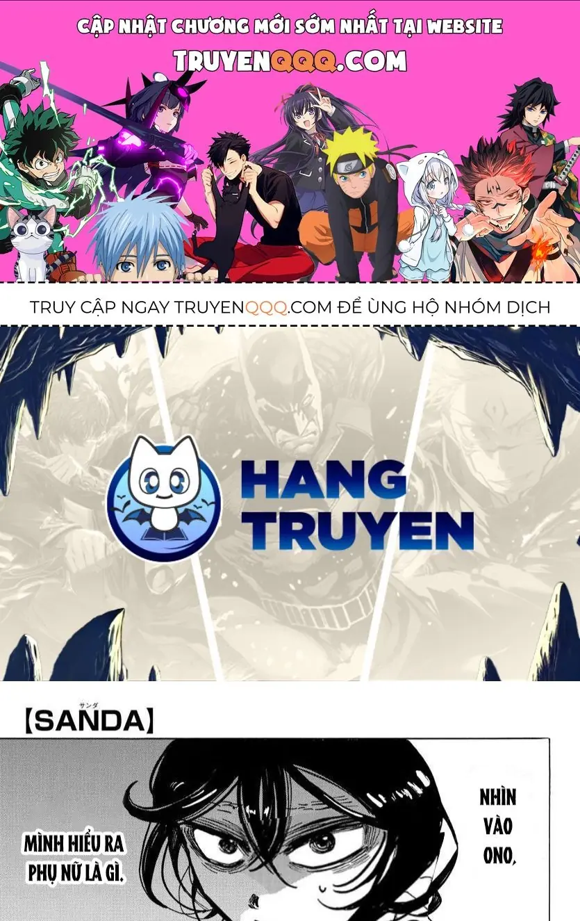 Sanda Chapter 28 - Trang 2