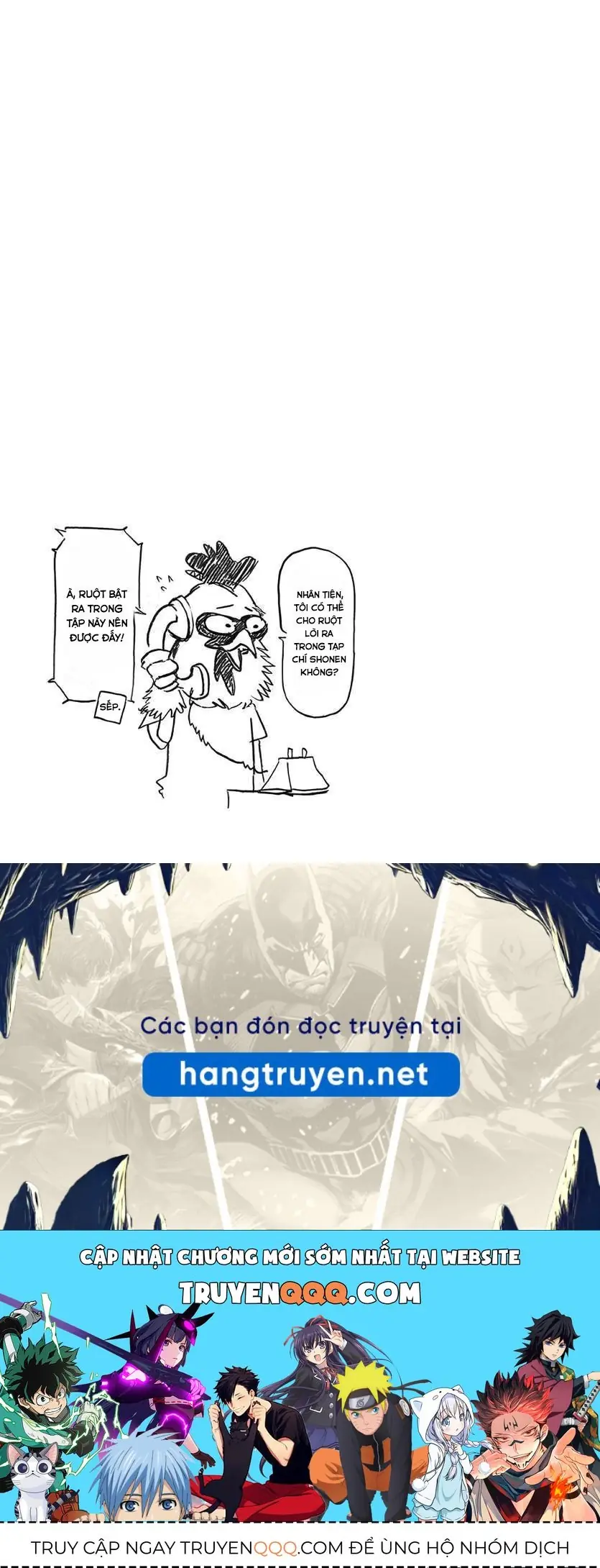 Sanda Chapter 28 - Trang 30