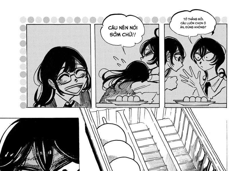 Sanda Chapter 28 - Trang 9