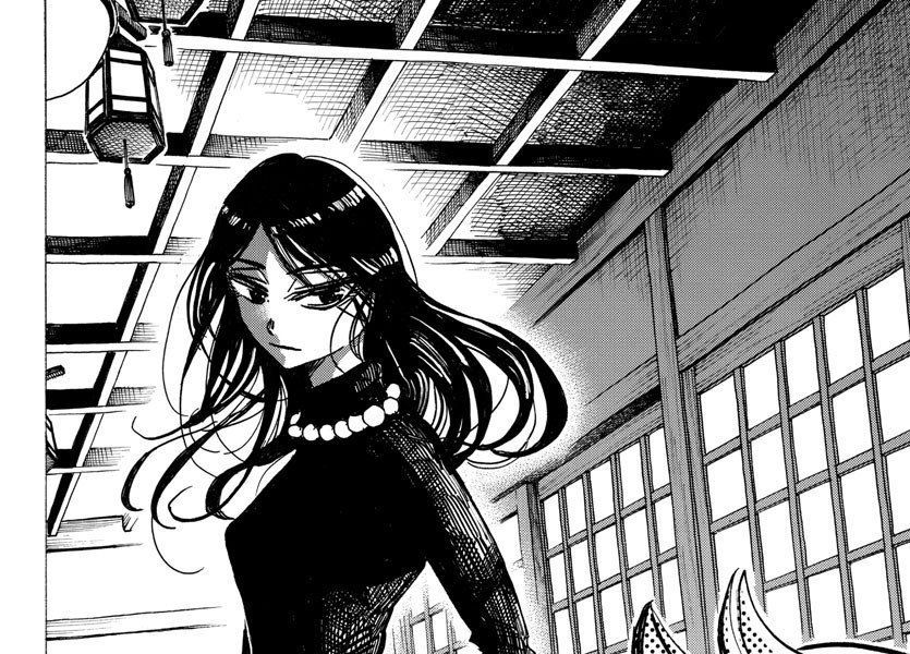 Sanda Chapter 29 - Trang 19