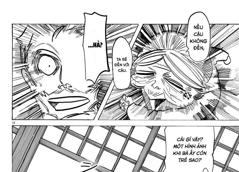 Sanda Chapter 29 - Trang 22