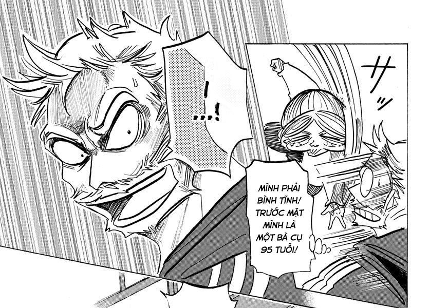 Sanda Chapter 29 - Trang 24