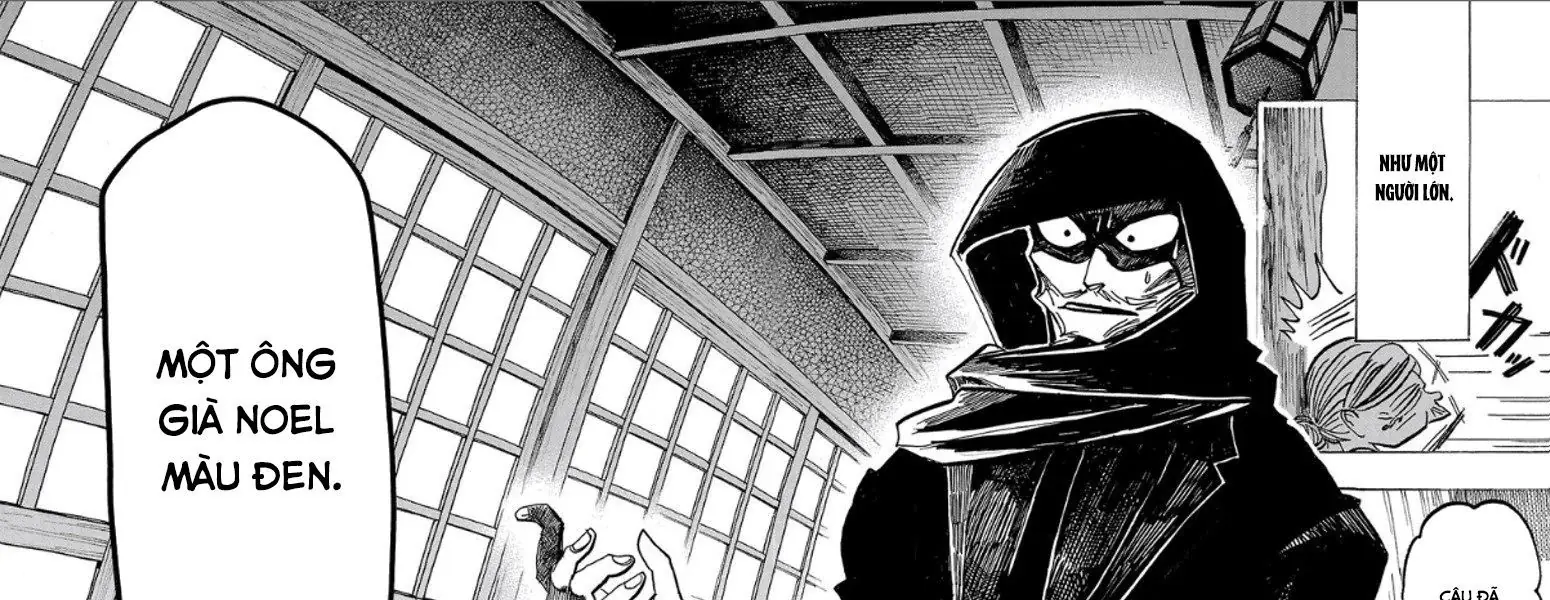 Sanda Chapter 29 - Trang 29