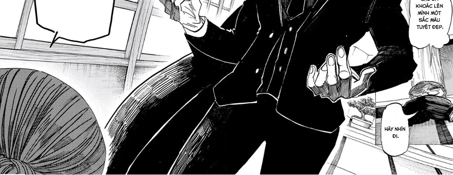 Sanda Chapter 29 - Trang 30