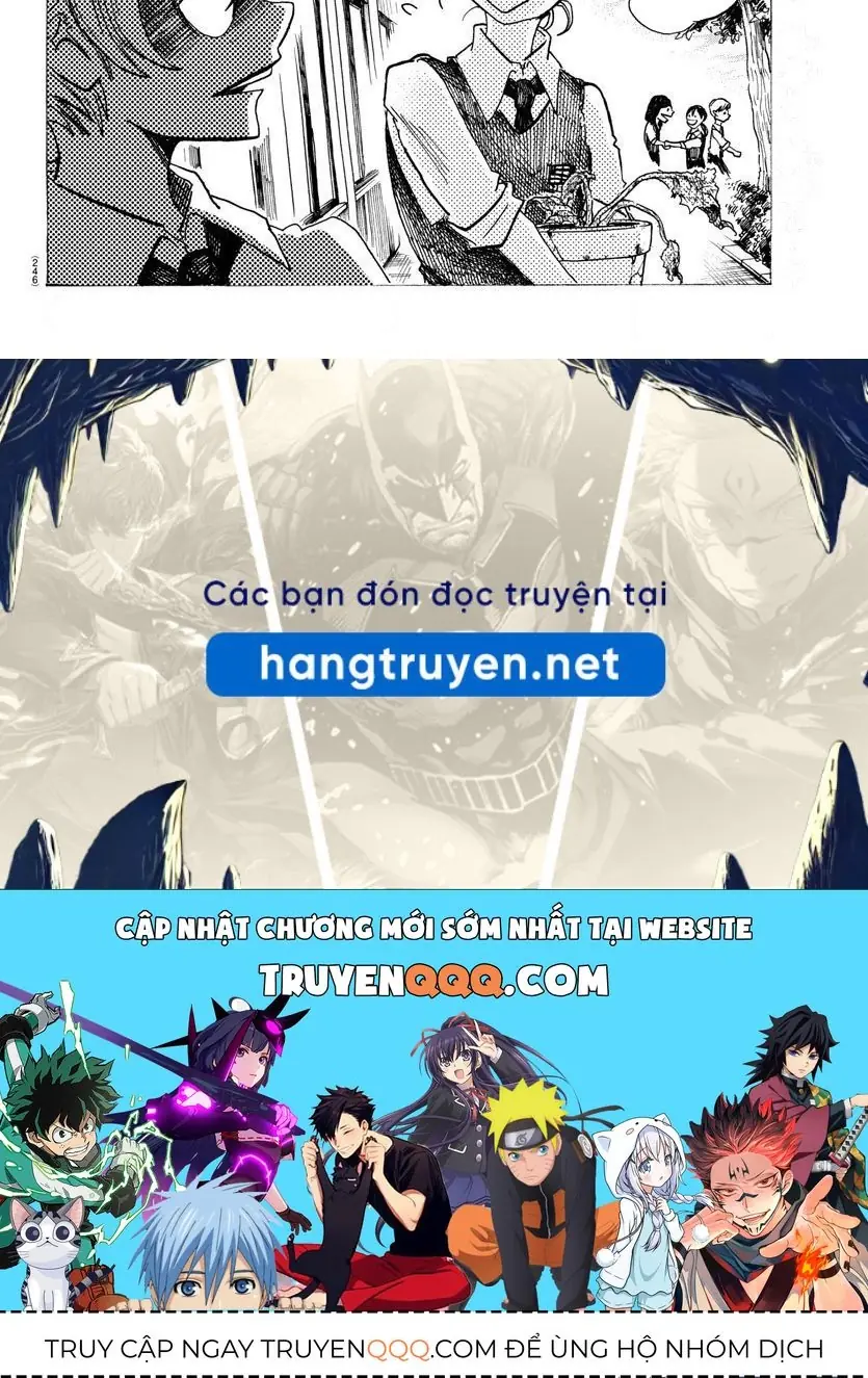 Sanda Chapter 29 - Trang 35