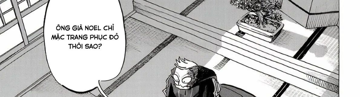 Sanda Chapter 29 - Trang 5