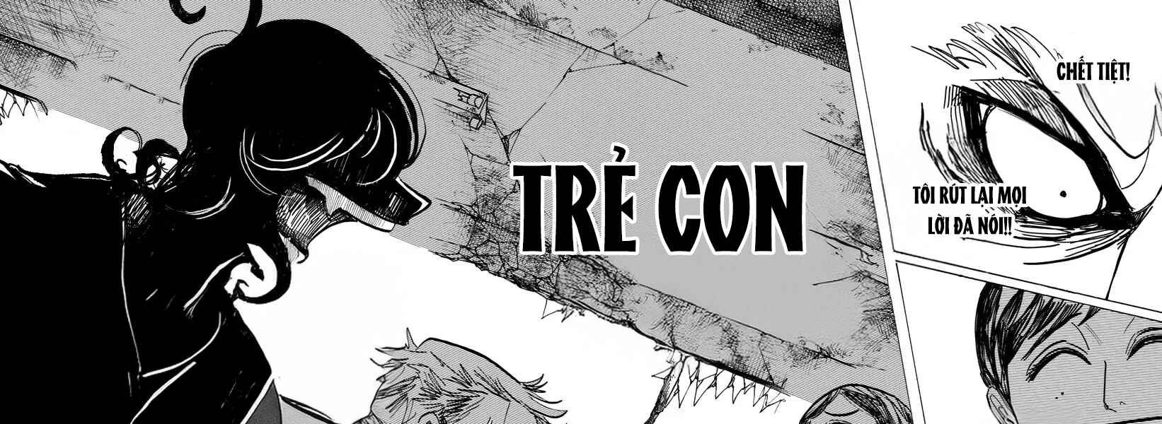 Sanda Chapter 3 - Trang 30