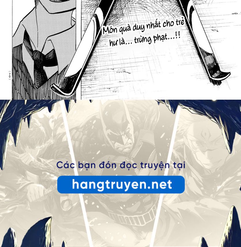 Sanda Chapter 3 - Trang 36