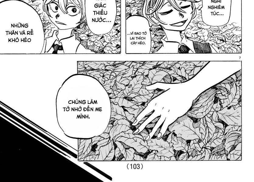 Sanda Chapter 30 - Trang 15