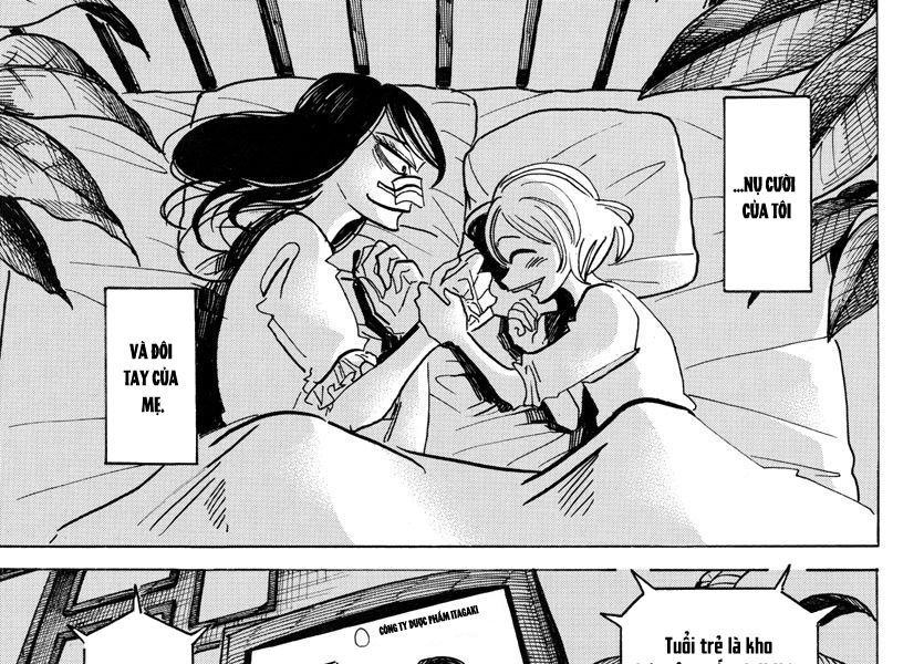 Sanda Chapter 30 - Trang 19