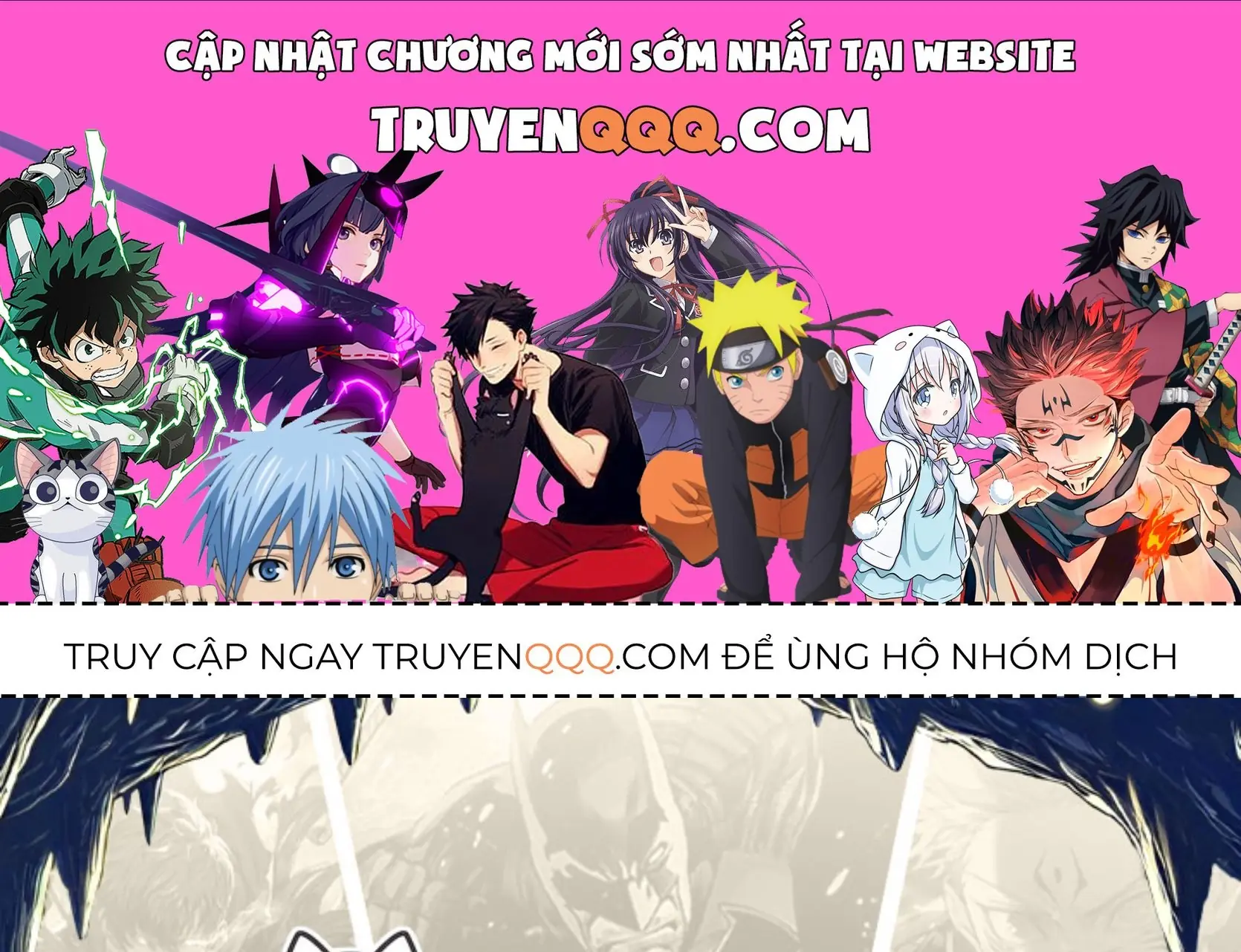 Sanda Chapter 30 - Trang 2