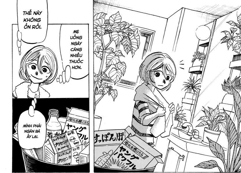 Sanda Chapter 30 - Trang 21