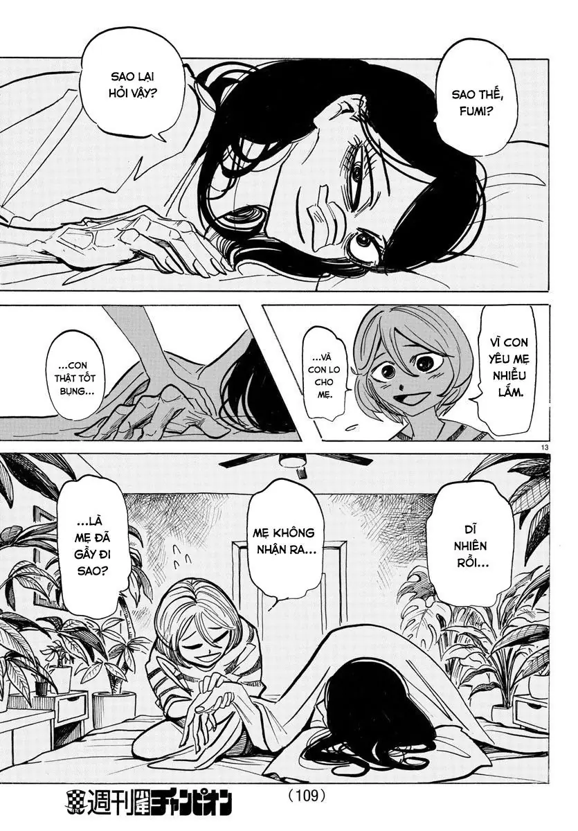 Sanda Chapter 30 - Trang 23