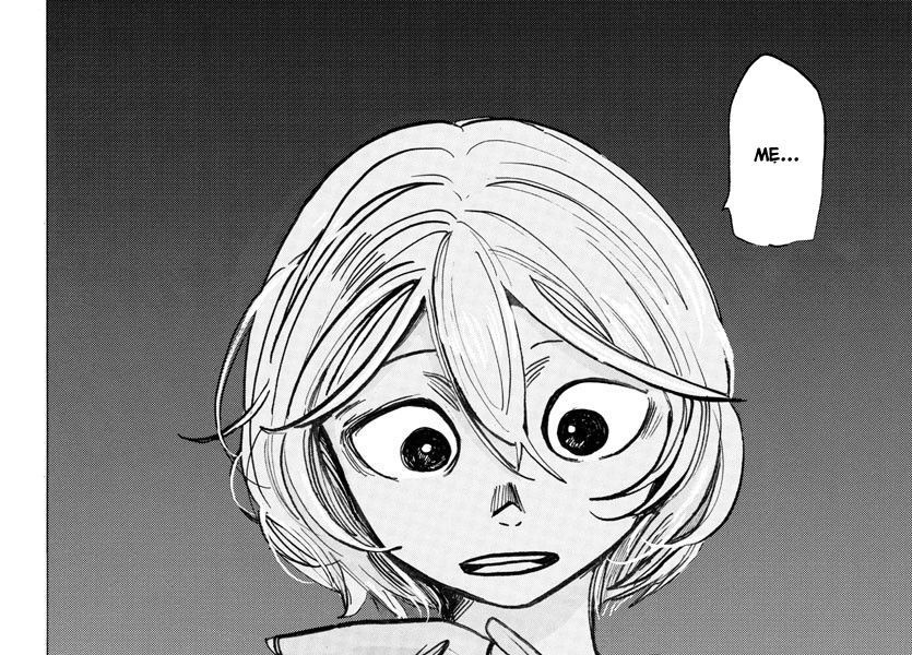 Sanda Chapter 30 - Trang 24