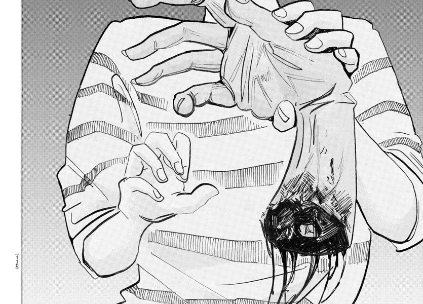 Sanda Chapter 30 - Trang 25