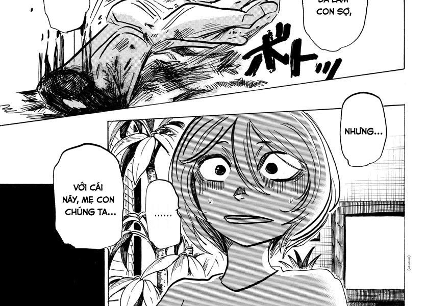 Sanda Chapter 30 - Trang 27