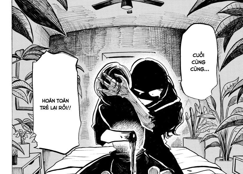 Sanda Chapter 30 - Trang 28