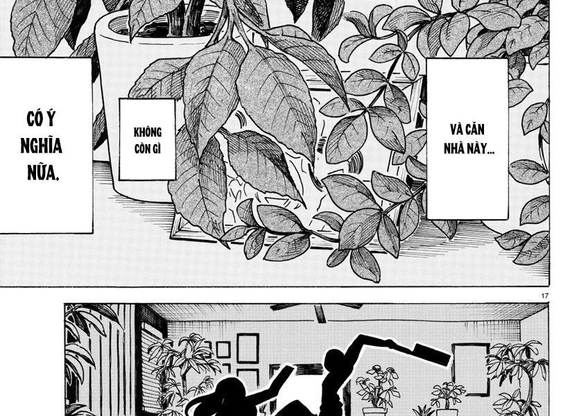 Sanda Chapter 30 - Trang 30