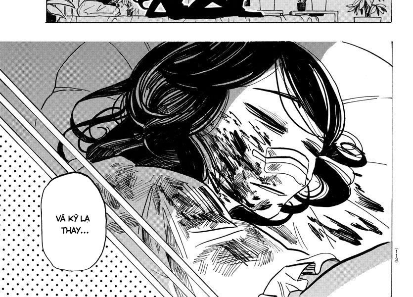 Sanda Chapter 30 - Trang 31