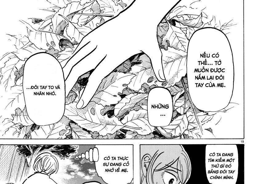 Sanda Chapter 30 - Trang 34