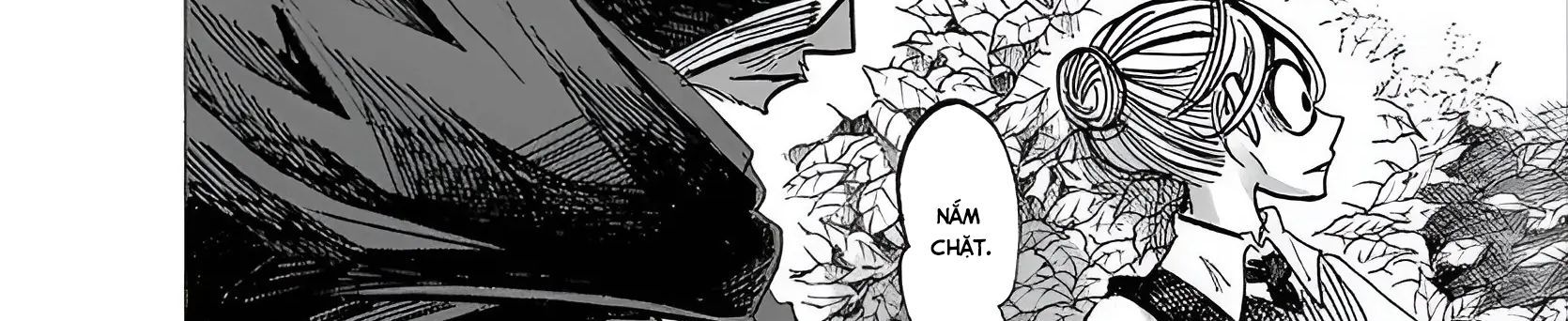 Sanda Chapter 30 - Trang 37