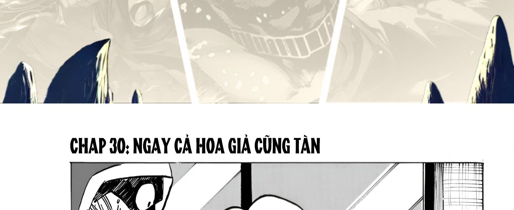 Sanda Chapter 30 - Trang 4