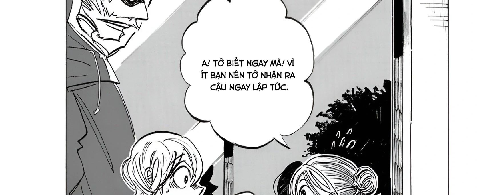 Sanda Chapter 30 - Trang 5