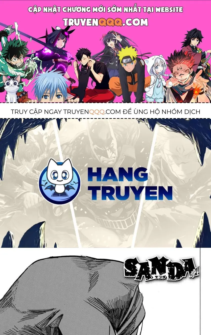 Sanda Chapter 31 - Trang 2