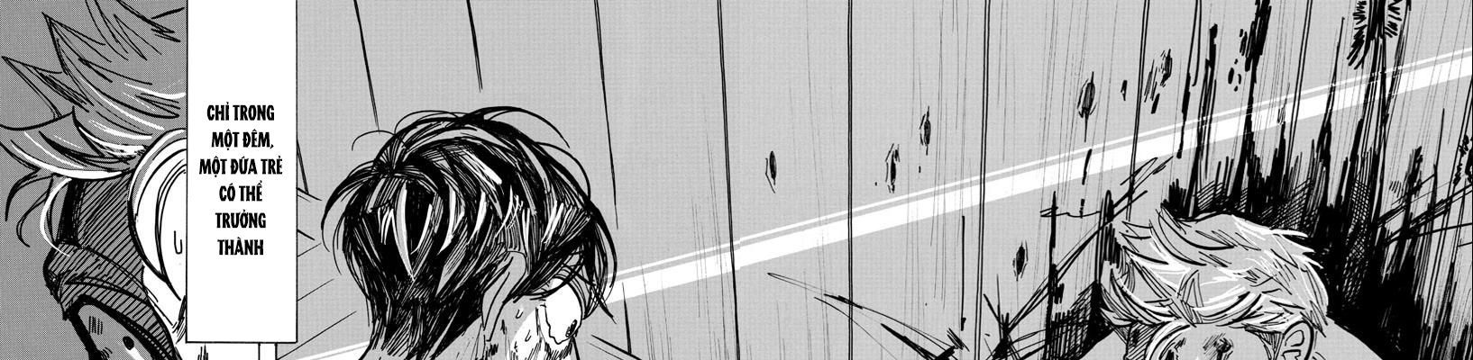 Sanda Chapter 31 - Trang 24