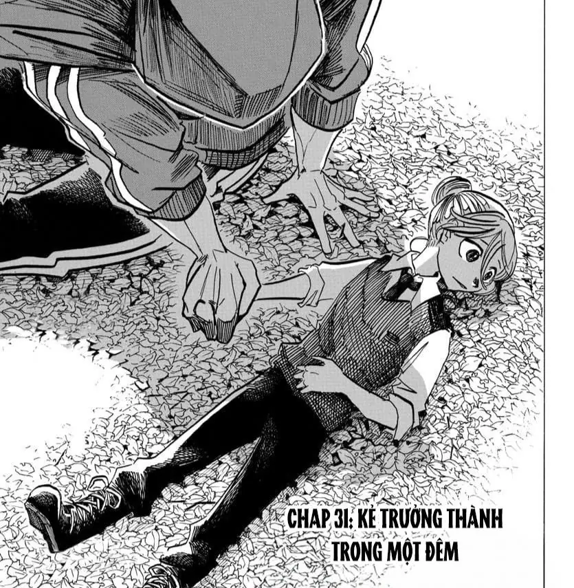 Sanda Chapter 31 - Trang 3