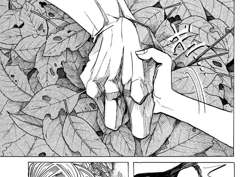 Sanda Chapter 31 - Trang 6