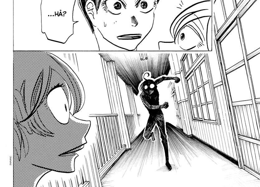 Sanda Chapter 32 - Trang 19