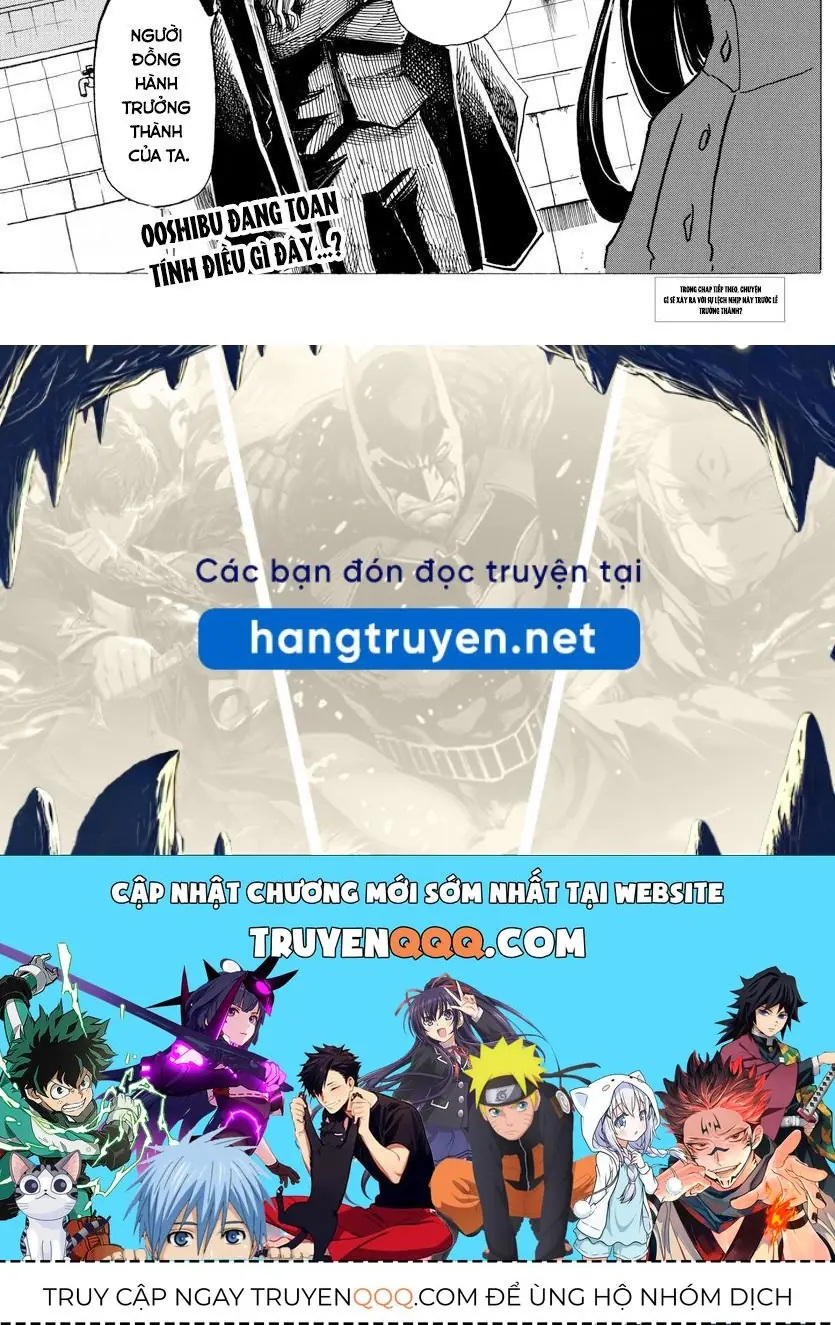 Sanda Chapter 32 - Trang 24