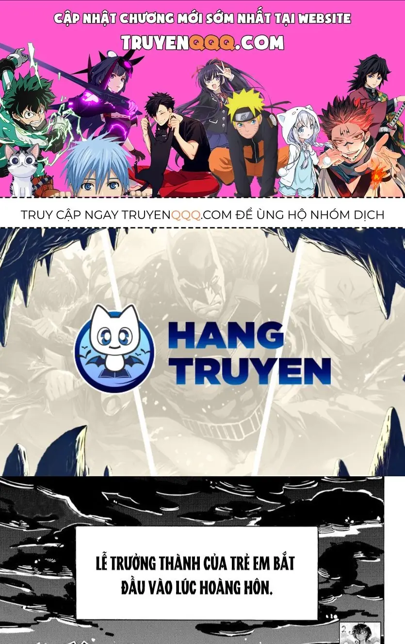 Sanda Chapter 33 - Trang 2