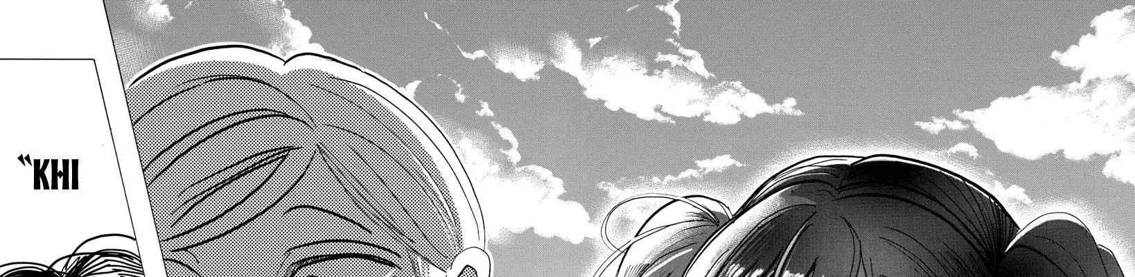 Sanda Chapter 33 - Trang 21