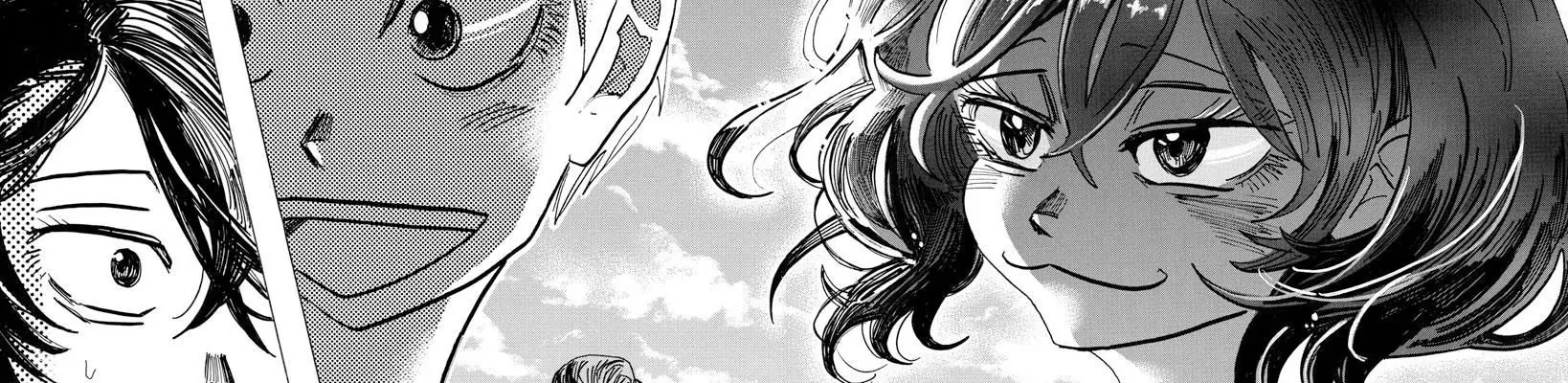 Sanda Chapter 33 - Trang 22