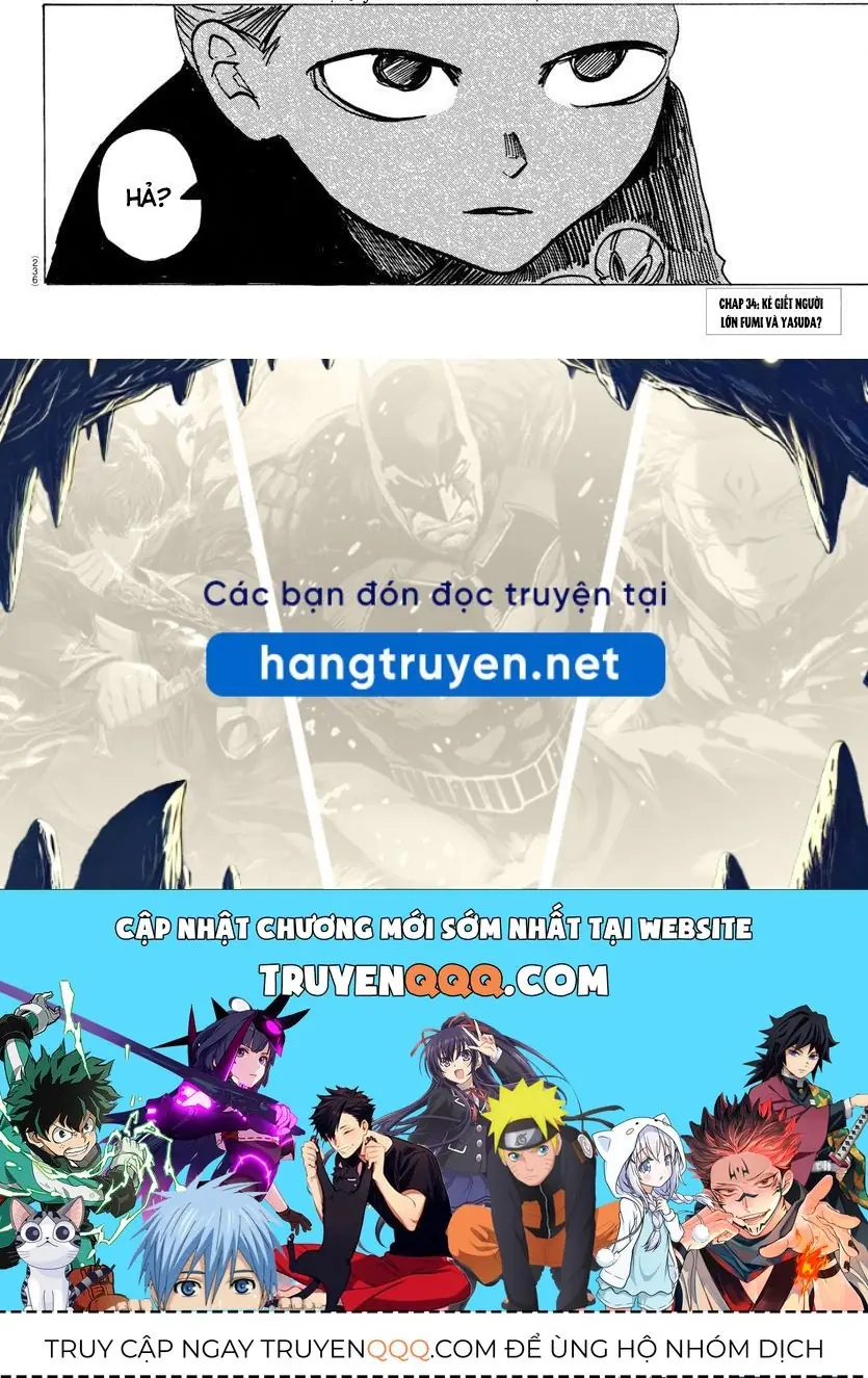 Sanda Chapter 33 - Trang 28