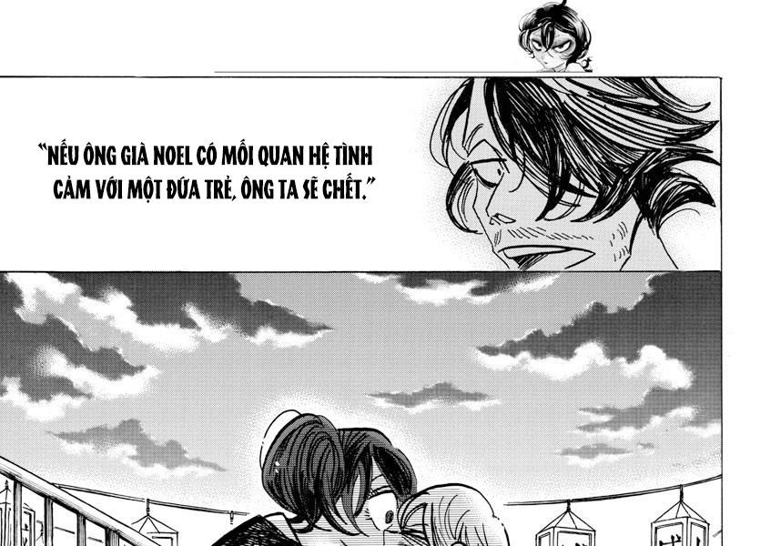 Sanda Chapter 34 - Trang 19