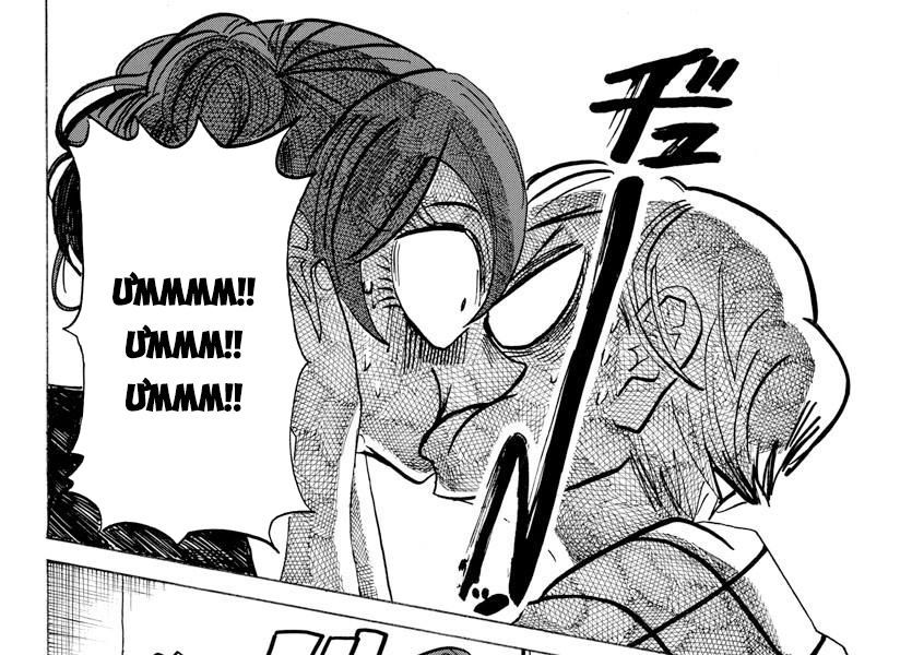 Sanda Chapter 34 - Trang 23