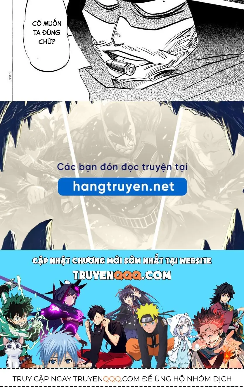 Sanda Chapter 34 - Trang 30