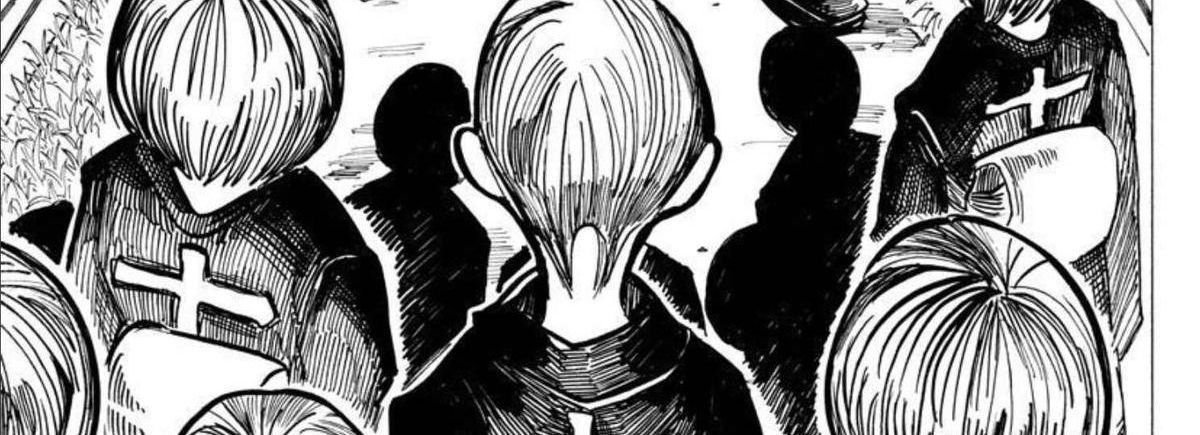 Sanda Chapter 35 - Trang 19
