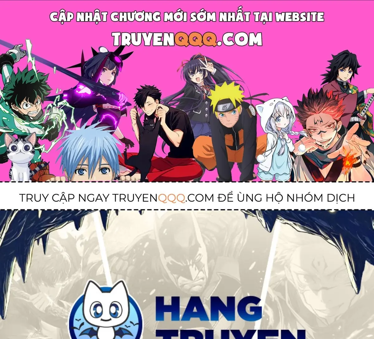 Sanda Chapter 35 - Trang 2