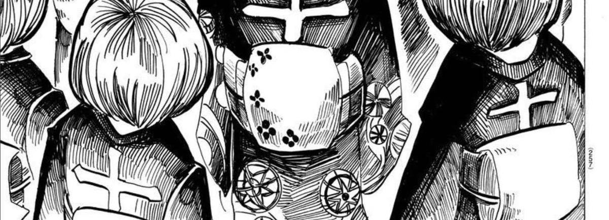 Sanda Chapter 35 - Trang 20