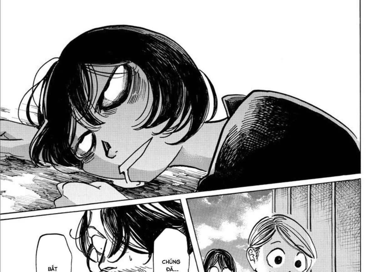 Sanda Chapter 35 - Trang 27